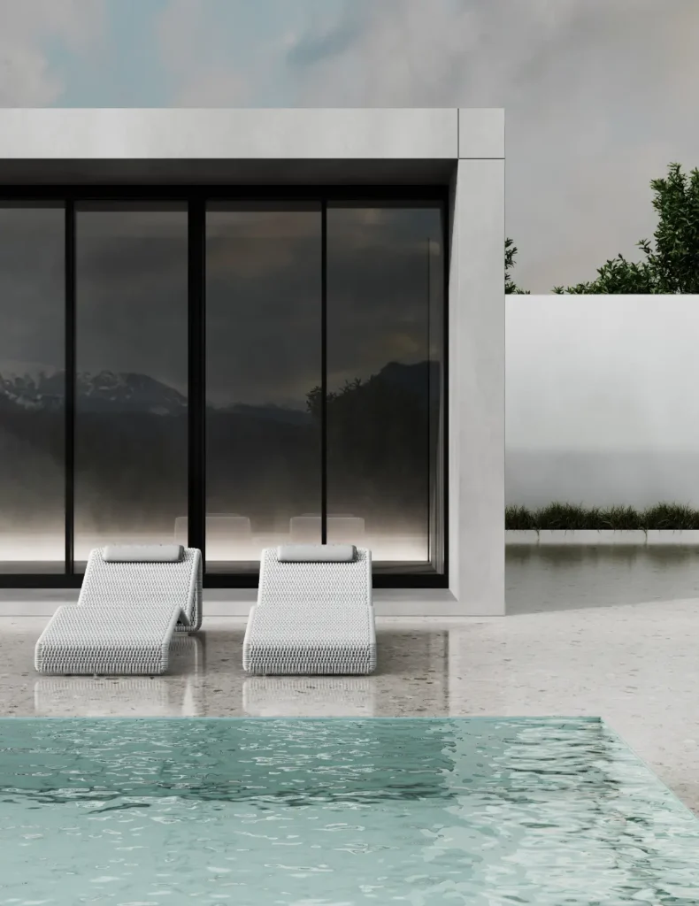 Reforma de exteriores